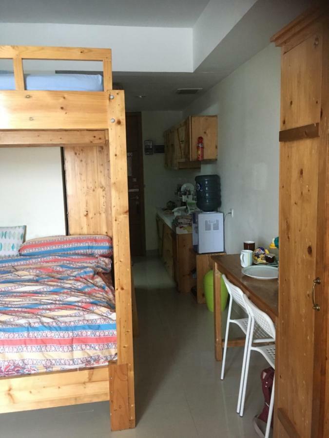 Beverly Dago Apartment Бандунг Экстерьер фото